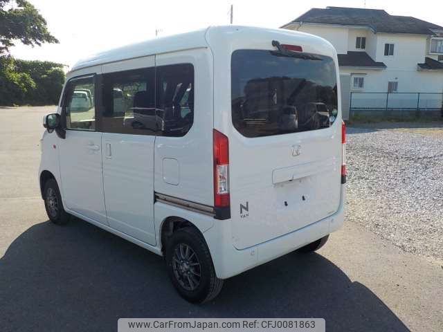 honda n-van 2019 -HONDA--N VAN HBD-JJ2--JJ2-3008165---HONDA--N VAN HBD-JJ2--JJ2-3008165- image 2