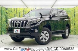 toyota land-cruiser-prado 2013 -TOYOTA--Land Cruiser Prado CBA-TRJ150W--TRJ150-0039665---TOYOTA--Land Cruiser Prado CBA-TRJ150W--TRJ150-0039665-