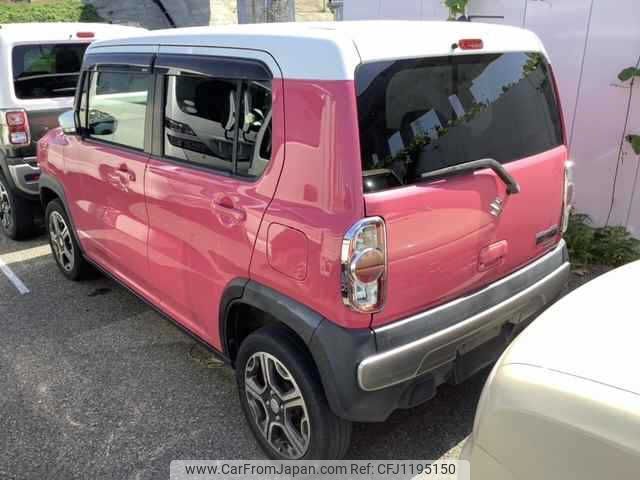 suzuki hustler 2014 -SUZUKI--Hustler MR31S--820858---SUZUKI--Hustler MR31S--820858- image 2
