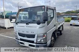 mitsubishi-fuso canter 2012 CFJ1605023