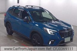 subaru forester 2023 quick_quick_4BA-SK5_035353