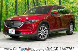 mazda cx-8 2019 CFJ1647762