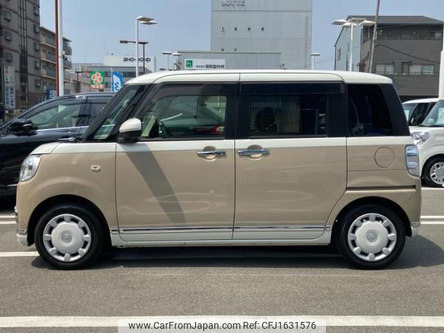 daihatsu move-canbus 2021 CFJ1631576 image 2
