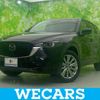 mazda cx-5 2023 quick_quick_3DA-KF2P_KF2P-554261 image 1