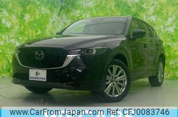 mazda cx-5 2023 quick_quick_3DA-KF2P_KF2P-554261