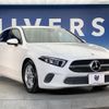 mercedes-benz a-class 2019 CFJ6077568 image 18