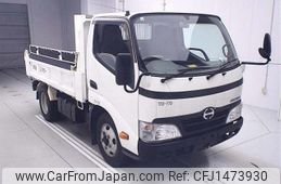 hino dutro 2010 -HINO--Hino Dutoro XZU314T-1002319---HINO--Hino Dutoro XZU314T-1002319-