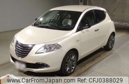 chrysler ypsilon 2014 -CHRYSLER 【大阪 544る828】--Chrysler Ypsilon 84609-ZLA31200005085704---CHRYSLER 【大阪 544る828】--Chrysler Ypsilon 84609-ZLA31200005085704-