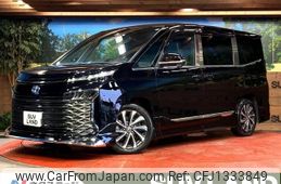 toyota voxy 2023 -TOYOTA--Voxy 6AA-ZWR90W--ZWR90-0061447---TOYOTA--Voxy 6AA-ZWR90W--ZWR90-0061447-