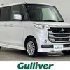 suzuki spacia 2017 -SUZUKI--Spacia DAA-MK42S--MK42S-634560---SUZUKI--Spacia DAA-MK42S--MK42S-634560- image 1