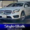 mercedes-benz gla-class 2014 quick_quick_DBA-156946_WDC1569462J051673 image 1