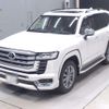 toyota land-cruiser-wagon 2025 CFJ1497975 image 1
