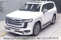 toyota land-cruiser-wagon 2025 CFJ1497975