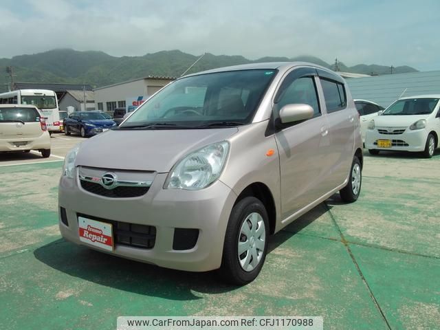 daihatsu mira 2011 quick_quick_L275S_L275S-2106514 image 1