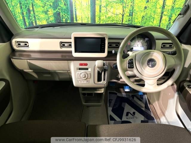 suzuki alto-lapin 2017 -SUZUKI--Alto Lapin DBA-HE33S--HE33S-181300---SUZUKI--Alto Lapin DBA-HE33S--HE33S-181300- image 2