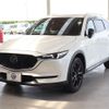 mazda cx-8 2021 -MAZDA--CX-8 3DA-KG2P--KG2P-357056---MAZDA--CX-8 3DA-KG2P--KG2P-357056- image 1