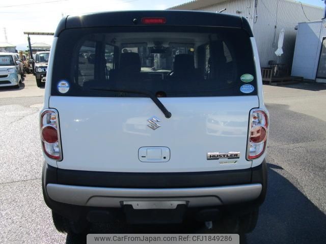 suzuki hustler 2015 CFJ1849286 image 2