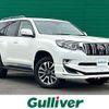 toyota land-cruiser-prado 2021 -TOYOTA--Land Cruiser Prado 3BA-TRJ150W--TRJ150-0134560---TOYOTA--Land Cruiser Prado 3BA-TRJ150W--TRJ150-0134560- image 1