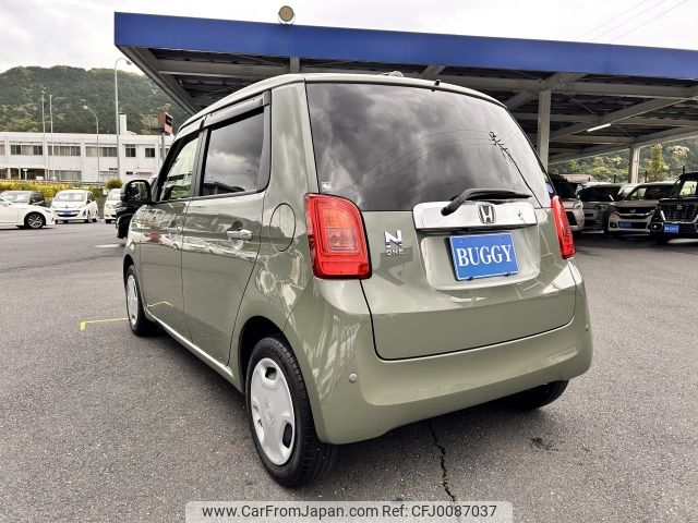 honda n-one 2018 -HONDA--N ONE DBA-JG1--JG1-1302153---HONDA--N ONE DBA-JG1--JG1-1302153- image 2