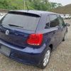 volkswagen polo 2010 -VOLKSWAGEN--VW Polo DBA-6RCBZ--WVWZZZ6RZBU025414---VOLKSWAGEN--VW Polo DBA-6RCBZ--WVWZZZ6RZBU025414- image 2