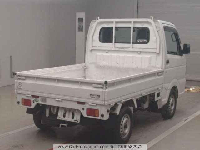 suzuki carry-truck 2019 -SUZUKI--Carry Truck EBD-DA16T--DA16T-471166---SUZUKI--Carry Truck EBD-DA16T--DA16T-471166- image 2