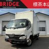 toyota toyoace 2016 GOO_NET_EXCHANGE_0302343A30250604W001 image 1