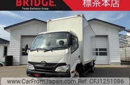 toyota toyoace 2016 GOO_NET_EXCHANGE_0302343A30250604W001