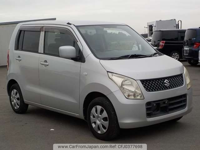 suzuki wagon-r 2012 -SUZUKI 【野田 580ｱ1234】--Wagon R DBA-MH23S--MH23S-901320---SUZUKI 【野田 580ｱ1234】--Wagon R DBA-MH23S--MH23S-901320- image 1