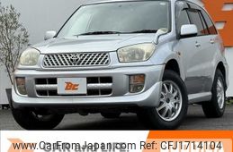 toyota rav4 2002 CFJ1714104