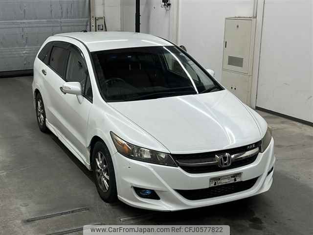 honda stream 2013 -HONDA--Stream RN6-3203180---HONDA--Stream RN6-3203180- image 1