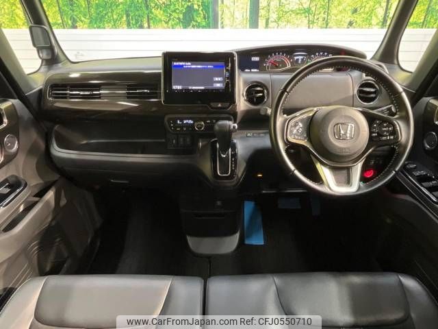 honda n-box 2018 -HONDA--N BOX DBA-JF3--JF3-2053348---HONDA--N BOX DBA-JF3--JF3-2053348- image 2