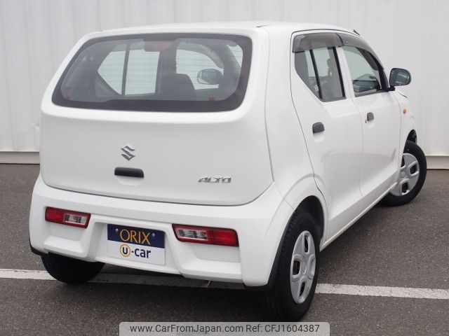 suzuki alto 2020 CFJ1604387 image 2