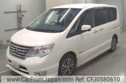 nissan serena 2015 quick_quick_DAA-HFC26_HFC26-247375