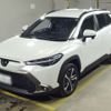 toyota corolla-cross 2024 -TOYOTA 【函館 300わ7932】--Corolla Cross ZVG16-1003069---TOYOTA 【函館 300わ7932】--Corolla Cross ZVG16-1003069- image 1