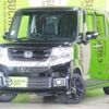 honda n-box 2017 -HONDA--N BOX DBA-JF1--JF1-1941574---HONDA--N BOX DBA-JF1--JF1-1941574- image 1