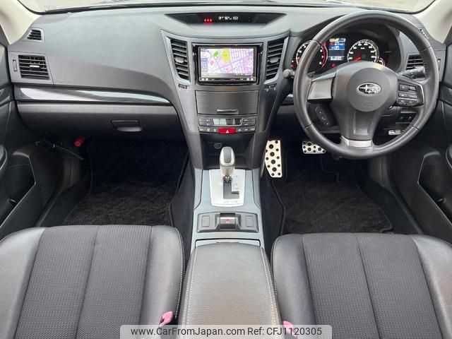 subaru legacy-b4 2013 quick_quick_BMM_BMM-006309 image 2