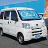 subaru sambar-van 2016 -SUBARU--Samber Van S321B--0011678---SUBARU--Samber Van S321B--0011678- image 16