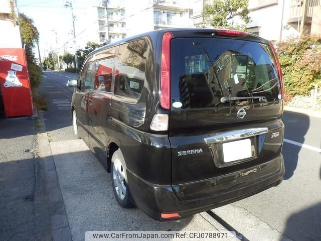 nissan serena 2010 -NISSAN 【名変中 】--Serena CC25--385970---NISSAN 【名変中 】--Serena CC25--385970- image 2