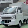 suzuki carry-truck 2022 -SUZUKI--Carry Truck 3BD-DA16T--DA16T-710560---SUZUKI--Carry Truck 3BD-DA16T--DA16T-710560- image 1