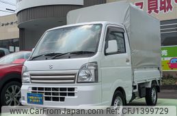 suzuki carry-truck 2022 -SUZUKI--Carry Truck 3BD-DA16T--DA16T-710560---SUZUKI--Carry Truck 3BD-DA16T--DA16T-710560-