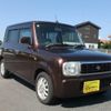 suzuki alto-lapin 2008 -SUZUKI 【群馬 580ﾃ4007】--Alto Lapin HE21S--657847---SUZUKI 【群馬 580ﾃ4007】--Alto Lapin HE21S--657847- image 17