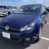 volkswagen golf 2012 AF-WVWZZZ1KZCW250055 image 1