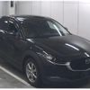 mazda cx-3 2020 quick_quick_5BA-DMEP_115389 image 4