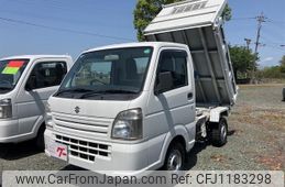 suzuki carry-truck 2016 -SUZUKI--Carry Truck DA16T--DA16T-304167---SUZUKI--Carry Truck DA16T--DA16T-304167-