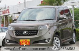 toyota bb 2013 -TOYOTA--bB QNC21--0107006---TOYOTA--bB QNC21--0107006-