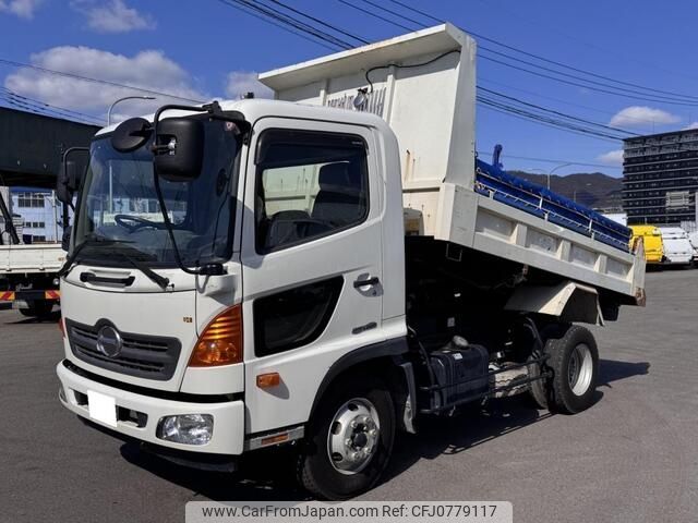 hino ranger 2017 -HINO--Hino Ranger TKG-FC9JCAA--FC9JCA-**935---HINO--Hino Ranger TKG-FC9JCAA--FC9JCA-**935- image 1