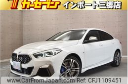 bmw 2-series 2020 -BMW--BMW 2 Series 3BA-7L20--WBA12AL0607F50911---BMW--BMW 2 Series 3BA-7L20--WBA12AL0607F50911-