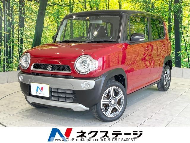 suzuki hustler 2018 CFJ1540031 image 1