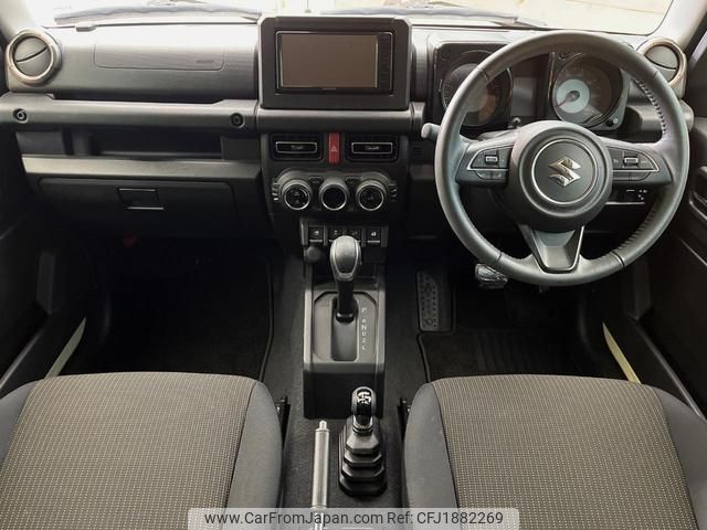 suzuki jimny 2023 CFJ1882269 image 2
