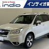 subaru forester 2014 quick_quick_DBA-SJ5_SJ5-033285 image 1